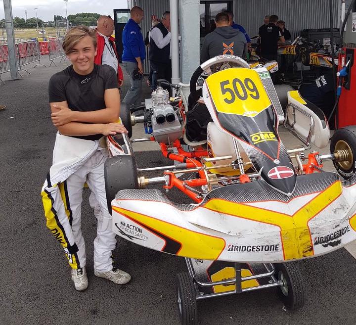 Oliver Skjellerup